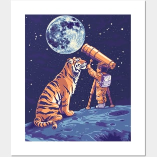 Calvin and Hobbes Delightful Discoveries Posters and Art